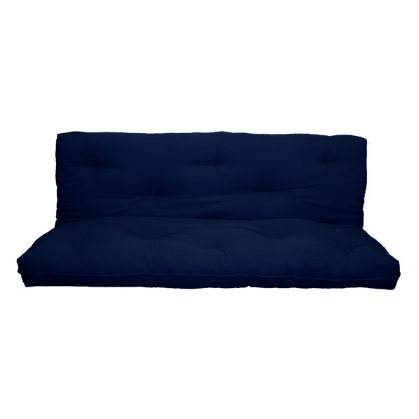 Futon Mattresses You'll Love Wayfair